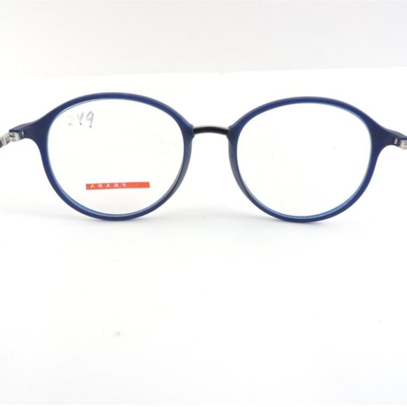 NWOT Prada VPS01L Eyeglass Frames; Measurement 53/19/140 - Picture 4 of 8